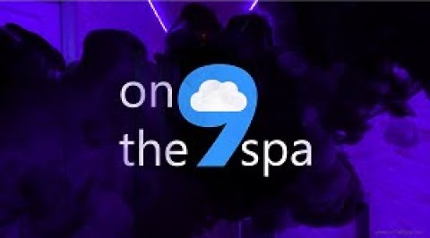 Onthe9 Spa Tour Video