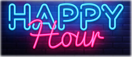 Happy Hour/Specials