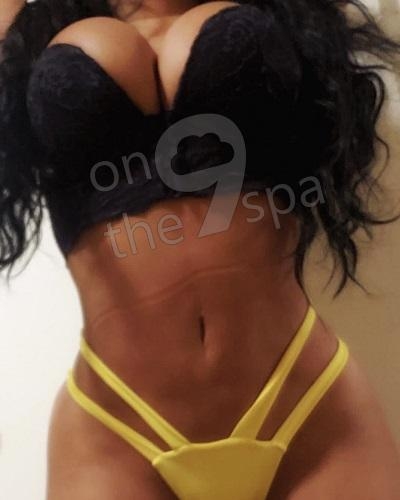 Serena (Spanish/Columbian) Profile Pic 6