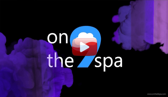 Onthe9 Spa Tour Video